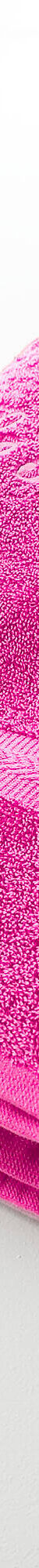 Collection serviettes de bain personnalisables confort moelleux (fuchsia) Collection serviettes de bain personnalisables confort moelleux (fuchsia)